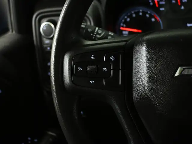 2024 Chevrolet Silverado 1500 Custom Trail Boss No Accident Z71 - Photo 14