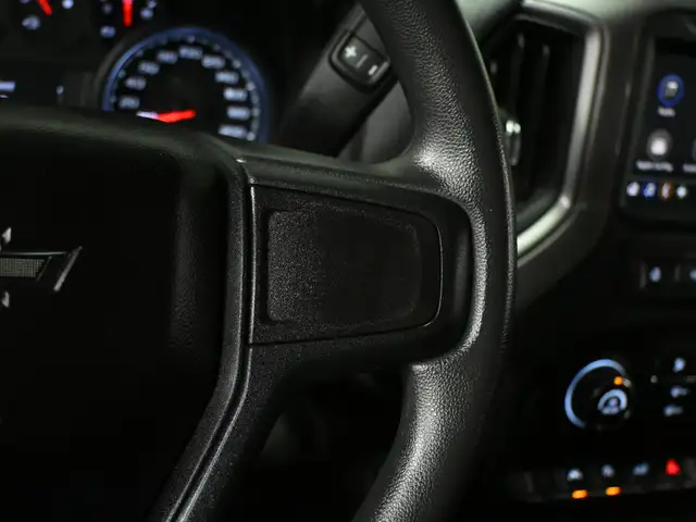 2024 Chevrolet Silverado 1500 Custom Trail Boss No Accident Z71 - Photo 15