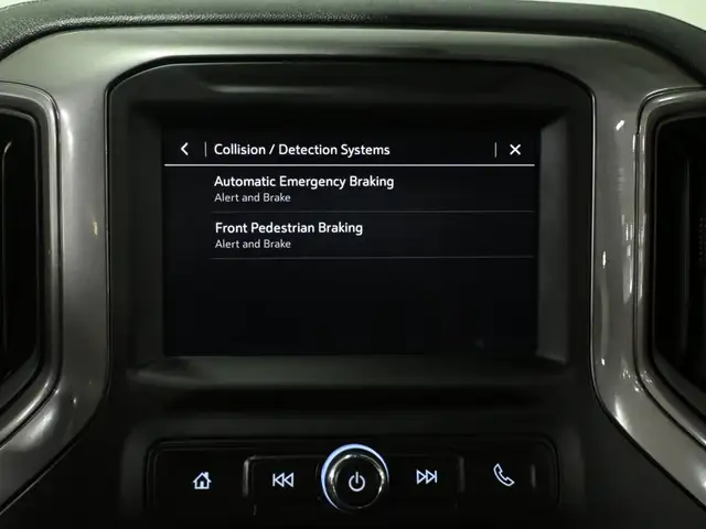 2024 Chevrolet Silverado 1500 Custom Trail Boss No Accident Z71 - Photo 17