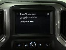 2024 Chevrolet Silverado 1500 Custom Trail Boss No Accident Z71 - Photo 17