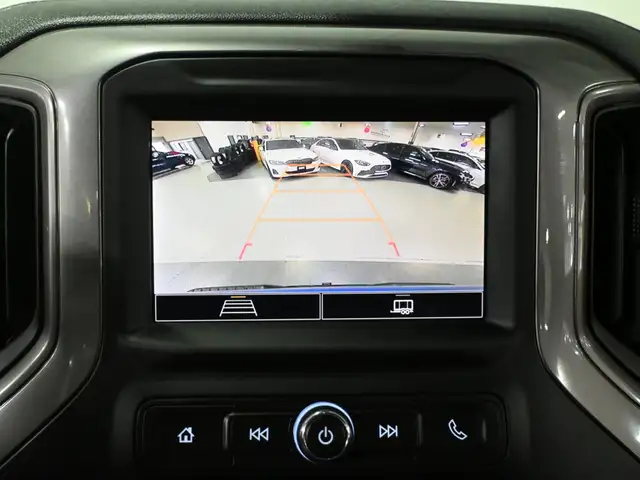 2024 Chevrolet Silverado 1500 Custom Trail Boss No Accident Z71 - Photo 18