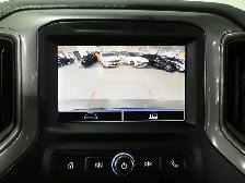 2024 Chevrolet Silverado 1500 Custom Trail Boss No Accident Z71 - Photo 18