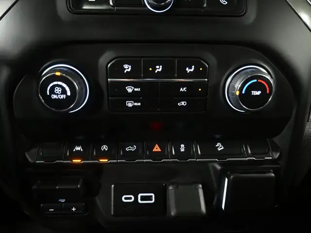 2024 Chevrolet Silverado 1500 Custom Trail Boss No Accident Z71 - Photo 19