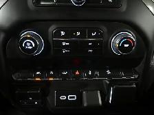 2024 Chevrolet Silverado 1500 Custom Trail Boss No Accident Z71 - Photo 19