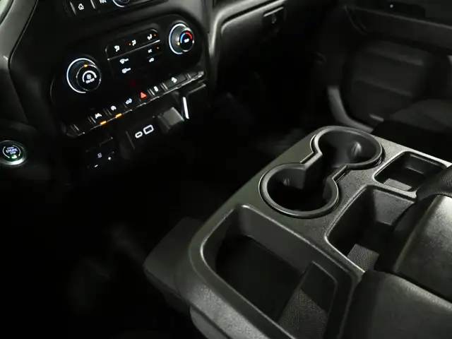 2024 Chevrolet Silverado 1500 Custom Trail Boss No Accident Z71 - Photo 20