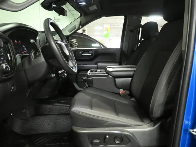 2024 Chevrolet Silverado 1500 Custom Trail Boss No Accident Z71 - Photo 21