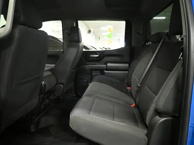 2024 Chevrolet Silverado 1500 Custom Trail Boss No Accident Z71 - Photo 22