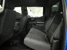 2024 Chevrolet Silverado 1500 Custom Trail Boss No Accident Z71 - Photo 22