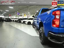 2024 Chevrolet Silverado 1500 Custom Trail Boss No Accident Z71 - Photo 23