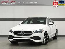 2024 Mercedes-Benz C 300 4MATIC No Accident 360CAM Ambient Light