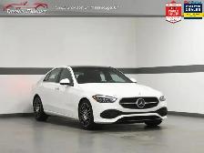 2024 Mercedes-Benz C 300 4MATIC No Accident 360CAM Ambient Light - Photo 3