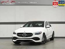 2024 Mercedes-Benz C 300 4MATIC No Accident 360CAM Ambient Light - Photo 5