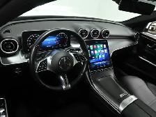 2024 Mercedes-Benz C 300 4MATIC No Accident 360CAM Ambient Light - Photo 10