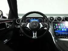 2024 Mercedes-Benz C 300 4MATIC No Accident 360CAM Ambient Light - Photo 12