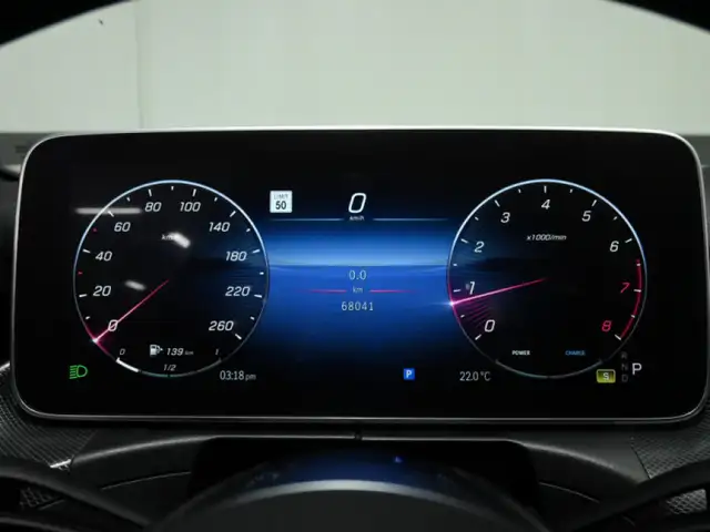 2024 Mercedes-Benz C 300 4MATIC No Accident 360CAM Ambient Light - Photo 13