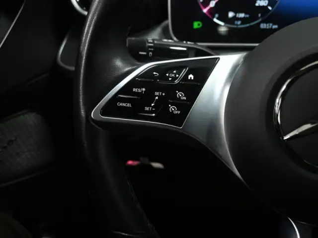 2024 Mercedes-Benz C 300 4MATIC No Accident 360CAM Ambient Light - Photo 14