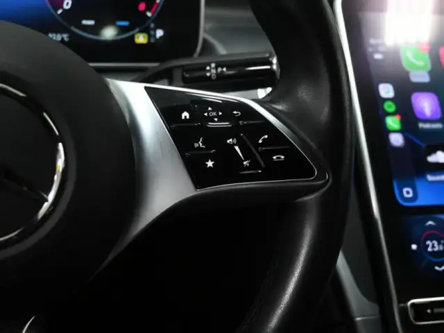 2024 Mercedes-Benz C 300 4MATIC No Accident 360CAM Ambient Light - Photo 15