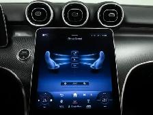 2024 Mercedes-Benz C 300 4MATIC No Accident 360CAM Ambient Light - Photo 21