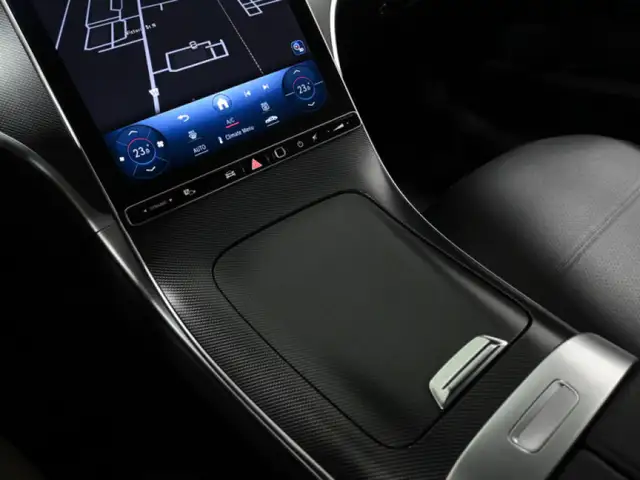 2024 Mercedes-Benz C 300 4MATIC No Accident 360CAM Ambient Light - Photo 22