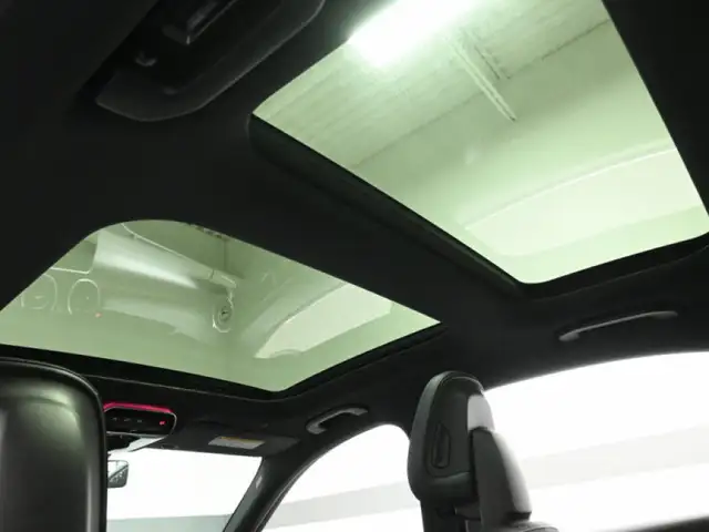 2024 Mercedes-Benz C 300 4MATIC No Accident 360CAM Ambient Light - Photo 23