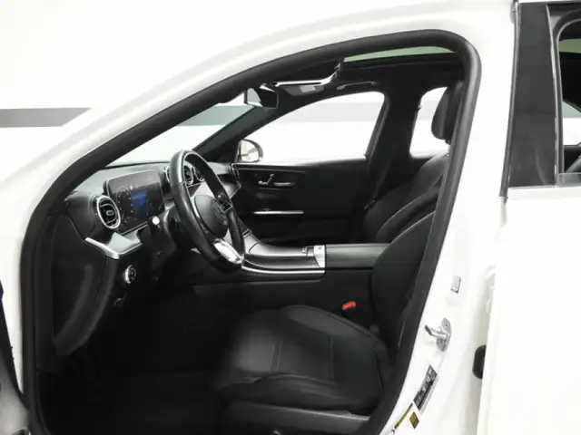2024 Mercedes-Benz C 300 4MATIC No Accident 360CAM Ambient Light - Photo 24