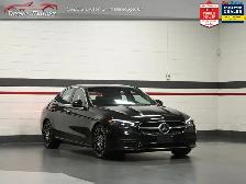 2022 Mercedes-Benz C 300 4MATIC No Accident Navigation HUD 360CA - Photo 3