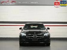 2022 Mercedes-Benz C 300 4MATIC No Accident Navigation HUD 360CA - Photo 4