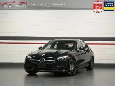 2022 Mercedes-Benz C 300 4MATIC No Accident Navigation HUD 360CA - Photo 5