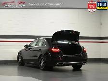 2022 Mercedes-Benz C 300 4MATIC No Accident Navigation HUD 360CA - Photo 8