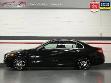 2022 Mercedes-Benz C 300 4MATIC No Accident Navigation HUD 360CA - Photo 9