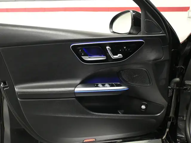 2022 Mercedes-Benz C 300 4MATIC No Accident Navigation HUD 360CA - Photo 11