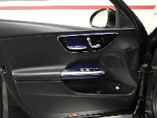 2022 Mercedes-Benz C 300 4MATIC No Accident Navigation HUD 360CA - Photo 11