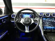 2022 Mercedes-Benz C 300 4MATIC No Accident Navigation HUD 360CA - Photo 12