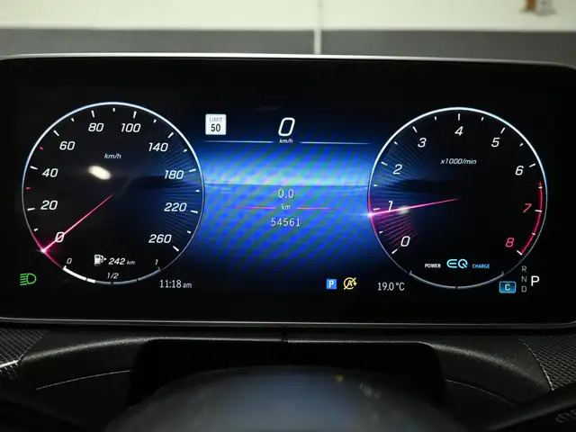 2022 Mercedes-Benz C 300 4MATIC No Accident Navigation HUD 360CA - Photo 13