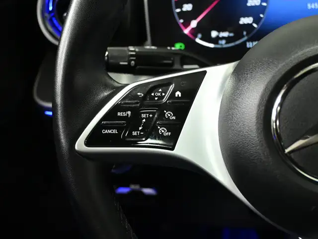 2022 Mercedes-Benz C 300 4MATIC No Accident Navigation HUD 360CA - Photo 14