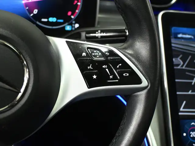 2022 Mercedes-Benz C 300 4MATIC No Accident Navigation HUD 360CA - Photo 15