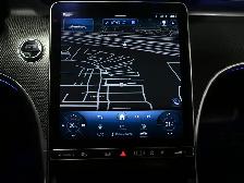 2022 Mercedes-Benz C 300 4MATIC No Accident Navigation HUD 360CA - Photo 17