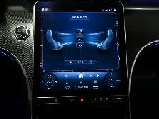 2022 Mercedes-Benz C 300 4MATIC No Accident Navigation HUD 360CA - Photo 19