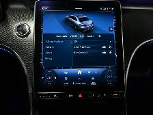 2022 Mercedes-Benz C 300 4MATIC No Accident Navigation HUD 360CA - Photo 20