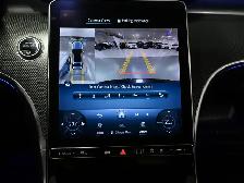 2022 Mercedes-Benz C 300 4MATIC No Accident Navigation HUD 360CA - Photo 21