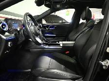 2022 Mercedes-Benz C 300 4MATIC No Accident Navigation HUD 360CA - Photo 24