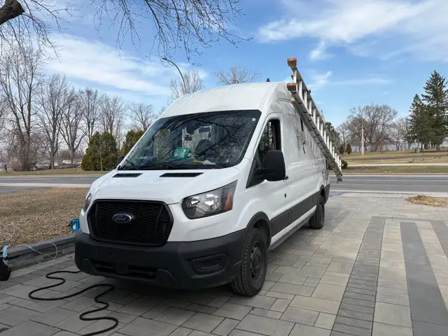 laveur de vitre - Photo 3