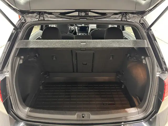 Volkswagen Golf GTI Rabbit transmission manuelle 2019 à vendre - Photo 17