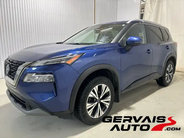 Nissan Rogue Sv Awd Toit Pano 2023 à vendre