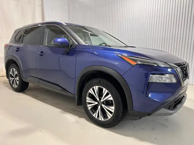 Nissan Rogue Sv Awd Toit Pano 2023 à vendre - Photo 4