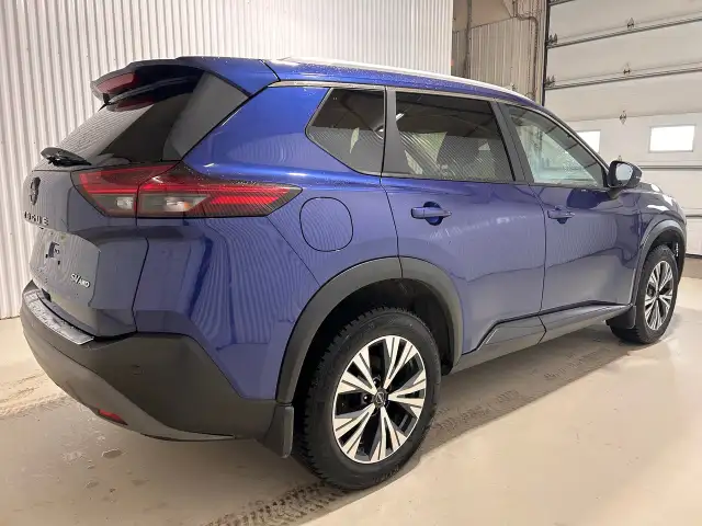 Nissan Rogue Sv Awd Toit Pano 2023 à vendre - Photo 5