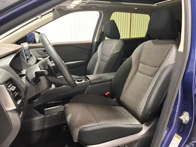 Nissan Rogue Sv Awd Toit Pano 2023 à vendre - Photo 11