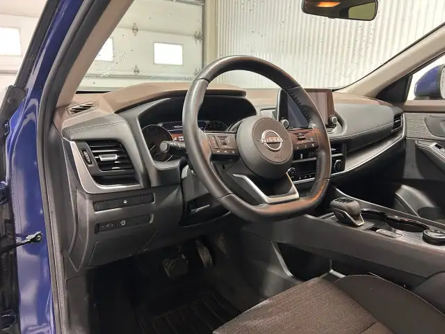 Nissan Rogue Sv Awd Toit Pano 2023 à vendre - Photo 13