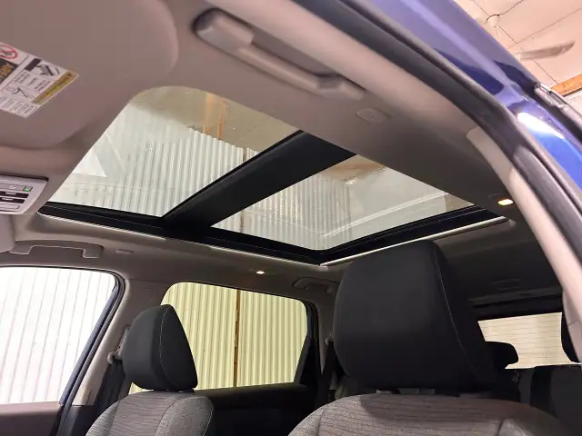 Nissan Rogue Sv Awd Toit Pano 2023 à vendre - Photo 14