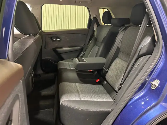 Nissan Rogue Sv Awd Toit Pano 2023 à vendre - Photo 17